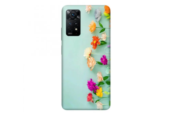 Floral Print Phone Case Designs