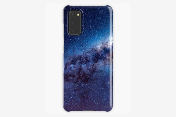 Galaxies And Space Phone Case Designs