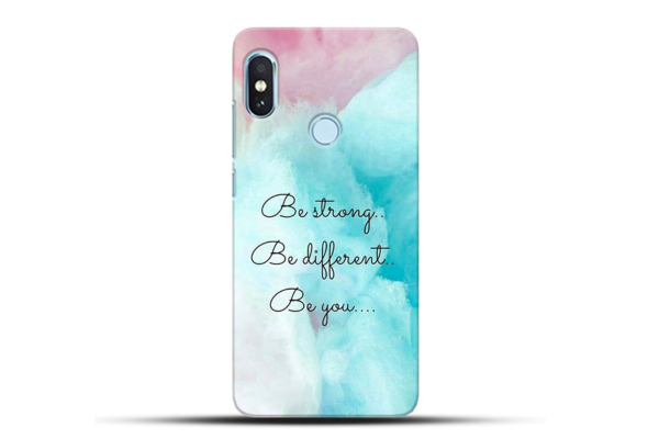 Inspirational Quotes Phone Case Designs