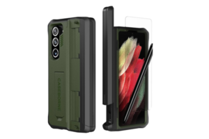 Caseborne V For Galaxy Fold Phones