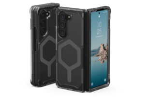 UAG Plyo Galaxy Foldable Phone Case
