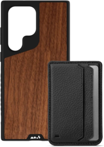 12. Mous Limitless 4.0 Leather Case