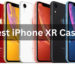 Best iPhone XR Cases