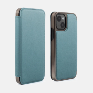 Greenwich Blake Leather Case for iPhone 13 Mini