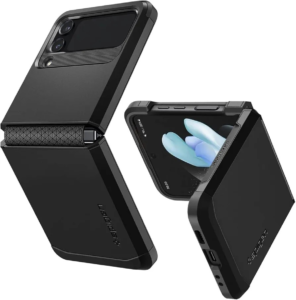 1. Spigen Tough Armor